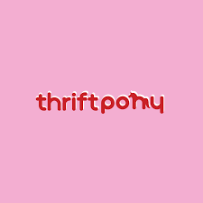 Thrift Pony